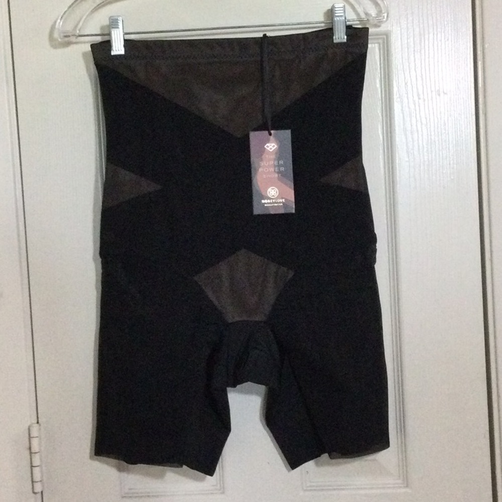 Honey Love Shape Wear Super Power Short